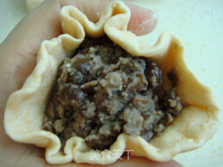 Bean Paste Packet recipe