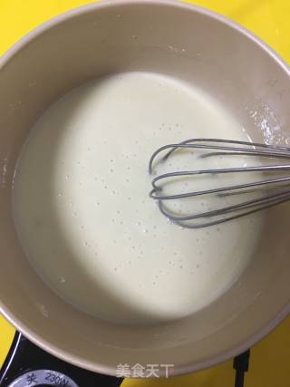 Old-fashioned Cake recipe