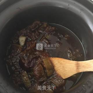 Red Date Winter Melon Tea recipe