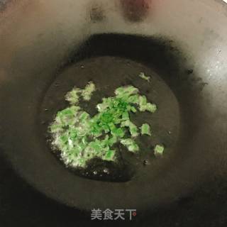 Chinese Cabbage Roast Meatballs recipe