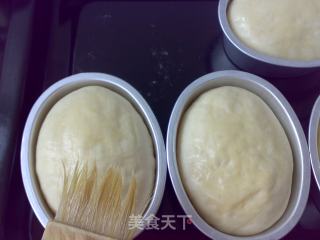 [trial Report of Changdi 3.5 Electric Oven] Scallion and Pineapple Buns recipe