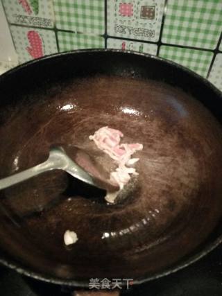 Vinegar Bean Sprouts recipe