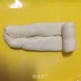 Milky Toast recipe