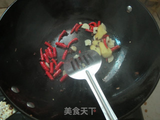 Vegetarian Dishes are Also Tasteful: Let You Enjoy The Big Chunks of "meat-eating" Tofu with Tomatoes recipe