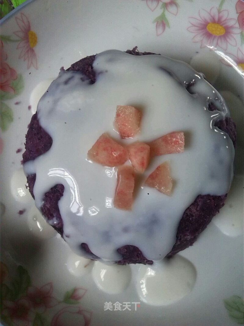 Creamy Mashed Potatoes recipe