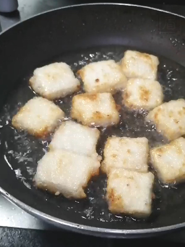 Crispy Tofu in Tomato Sauce recipe