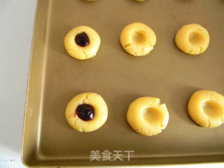 #四session Baking Contest and It's Love to Eat Festival#jam and A Bite of Crisp recipe