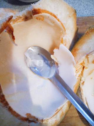 Golden Cake recipe