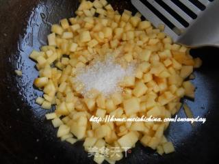 Sweet Pumpkin Pie recipe