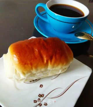 Medium Bread recipe