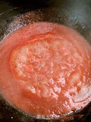 Sweet and Sour Squirrel Fish recipe