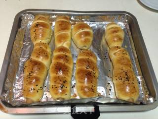 Sausage Bag recipe