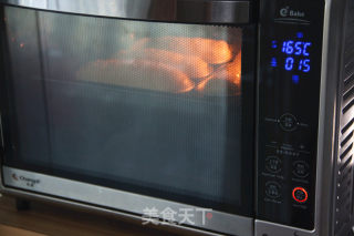 Sausage Bread recipe