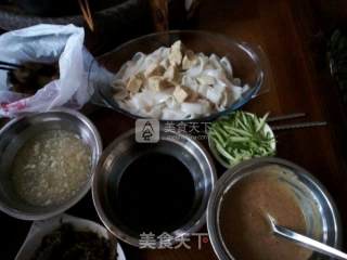 Homemade Safe Cold Skin recipe