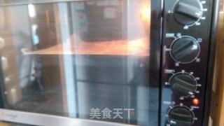 # Fourth Baking Contest and is Love to Eat Festival# Meat Floss Cake recipe