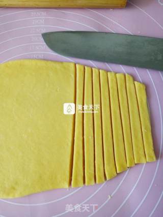 Egg Milk Molar Stick recipe