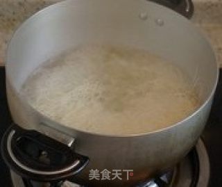 Taiwanese Fried Rice Noodles recipe