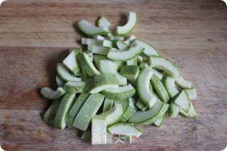 Zucchini Vegetable Quiche recipe