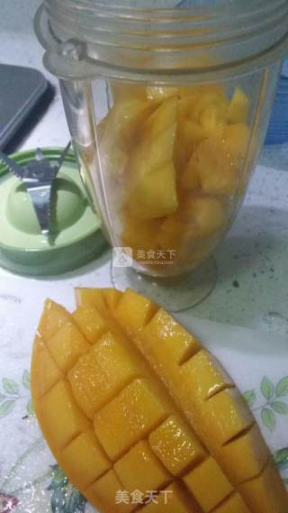 Poplar Branch Nectar recipe