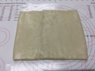 Red Bean Twisted Crisp recipe