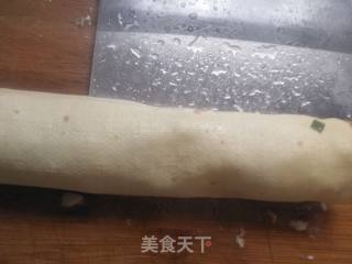 #团圆饭#thousands of Meat Rolls recipe