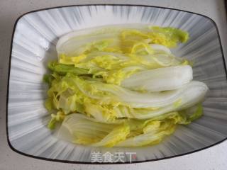 Boiled Baby Vegetables recipe