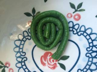 Cowpea Lollipop recipe