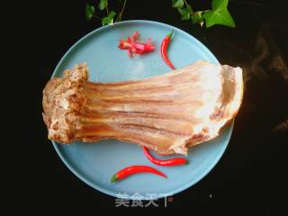 Original Cooked Lamb Chops recipe