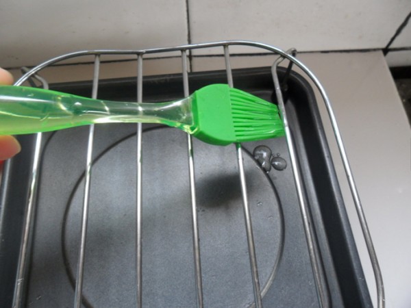 Chicken Wing Beef Platter recipe