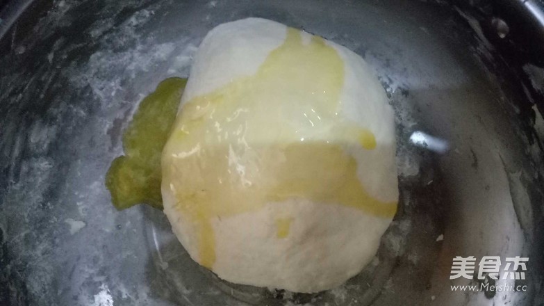 Durian Pizza recipe