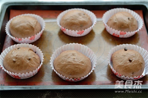 Black Forest Bread recipe