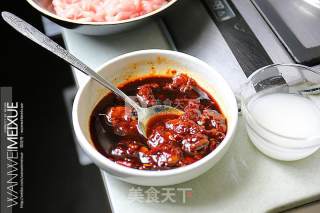Yuxiang Pork recipe