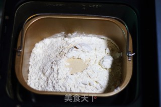 Whipped Cream Toast recipe