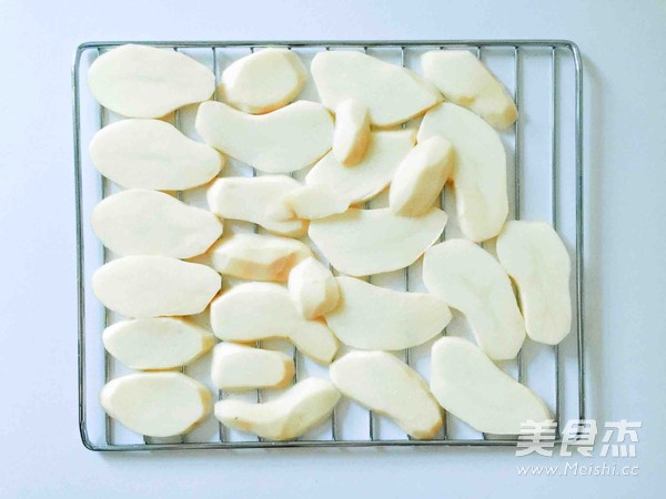Original Potato Cake recipe