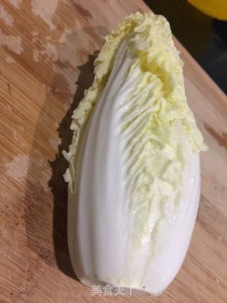Boiled Cabbage Soup recipe