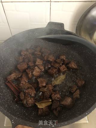 Beef Casserole recipe