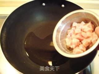 Private Beijing-style Stir-fry "three Ding Sauce" recipe