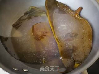 #trust的美#seaweed Kelp Root recipe