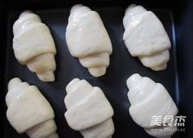 Butter Buns recipe