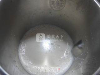 Peanut Oatmeal Rice Cereal recipe