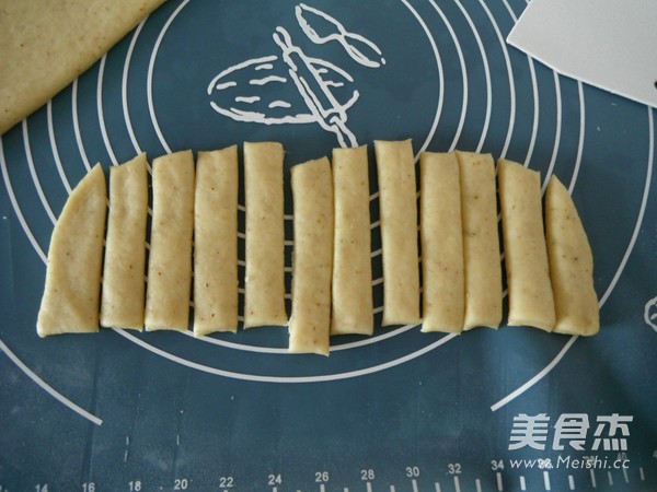Bang Bang Bun recipe