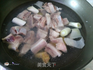 New Year of The Goat---sanyang Kaitai recipe