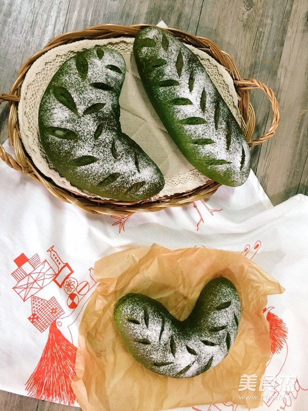 Mochi Sandwich Matcha Soft Ou recipe