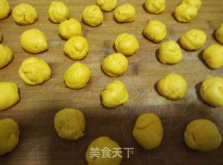 (year Flavor) Fried Fruits recipe