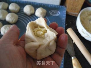 Pattern Bread recipe