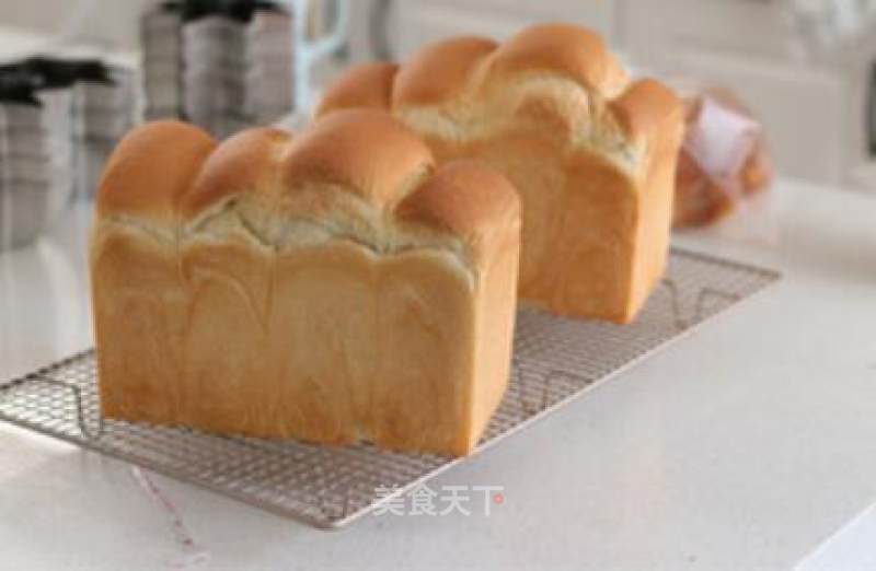 Sweet Toast recipe