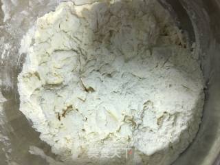 Bai Ji Mo recipe