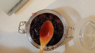 Rose Sauce & Rose Cake [first Taste Diary] recipe