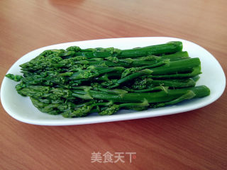 Boiled Asparagus recipe