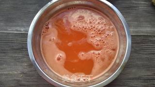 Carrot Spring Cake recipe
